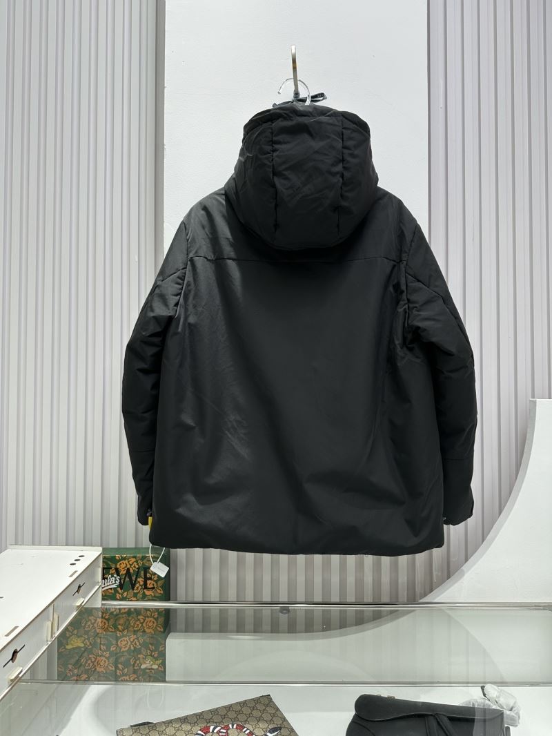 Christian Dior Down Jackets